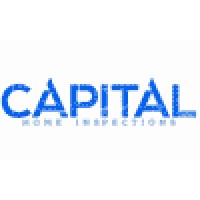 Capital Home Inspections Logo