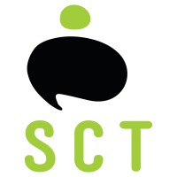 Grupo SCT Logo