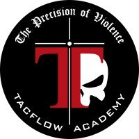 Tacflow Academy Logo