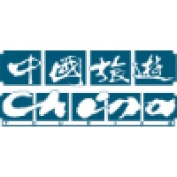 Hong Kong China Tourism Press Logo