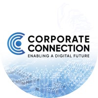 Corporate Connection Logo