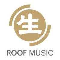 ROOF Music Logo