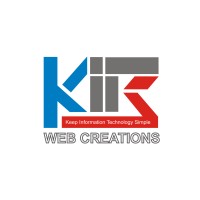 KitS Web Creations Logo