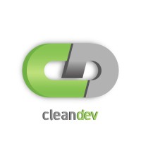 CleanDev Logo
