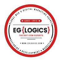 EGlogics Softech Pvt. Ltd. Logo