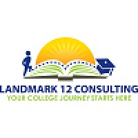 Landmark 12 Consulting Logo