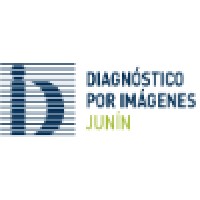 Diagnóstico por Imágenes Junín Logo