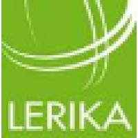 LERIKA Tax & Accounting, s.r.o. Logo