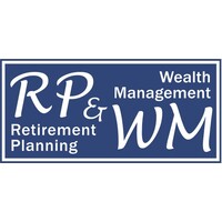 Retirement Planning & Wealth Management Logo