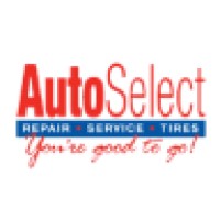 Auto Select Logo