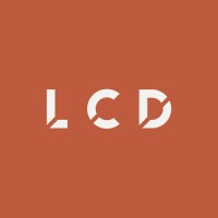 LCD Logo