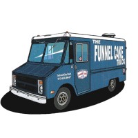 TheFunnelCakeTruck Logo