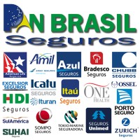 PAN BRASIL Seguros Logo