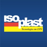 ISOPLAST IND. LTDA. Logo