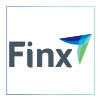 Finx Logo