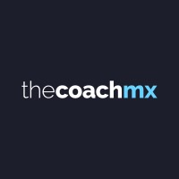 TheCoachMx Logo