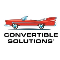 Convertible Solutions Logo