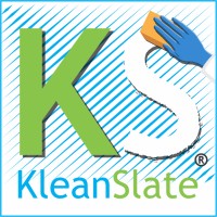 KleanSlate LLC Logo