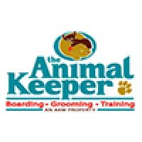 The Animal Keeper Logo