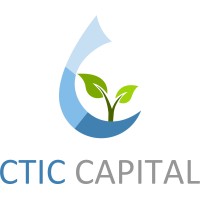 CTIC Capital Logo