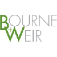 Bourne & Weir Pty Ltd Logo