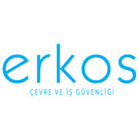 ERKOS ÇEVRE VE İŞ GÜVENLİĞİ A.Ş. Logo
