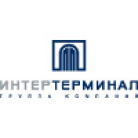 Interterminal. Group of Companies. LLC Logo