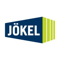 Jökel Bau GmbH & Co. KG Logo