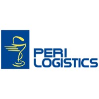 Peri Logistics Logo