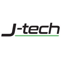 J-tech (motorsport) Logo