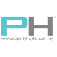 Property Hunter Malaysia Logo