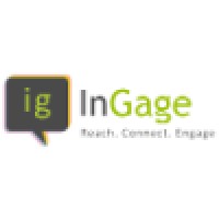 InGage Technologies Pvt Ltd Logo
