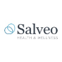 Salveo Health & Wellness Logo