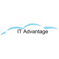 IT Advantage Logo