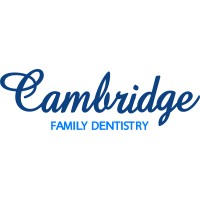 Cambridge Family Dentistry Logo