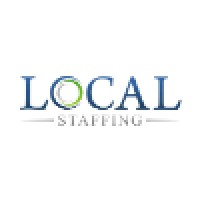 Local Staffing Logo