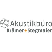 Akustikbüro Krämer & Stegmaier GmbH Logo