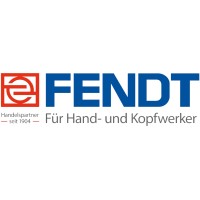 Eisen Fendt GmbH Logo