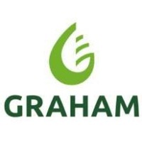 GRAHAM Belgium Logo