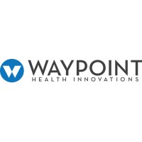 Waypoint Health Innovations Logo
