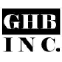 GHB Window Cleaning Services Inc. Logo