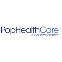 PopHealthCare Logo
