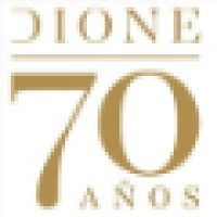 Grupo Dione Logo
