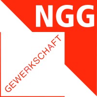 Gewerkschaft Nahrung-Genuss-Gaststätten (NGG) Logo