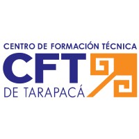 Centro de Formación Técnica de Tarapacá Logo