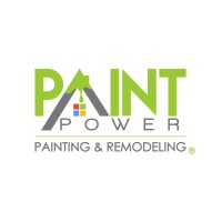 PAINT POWER Logo
