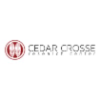 Cedar Crosse Research Center Logo