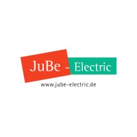 JuBe-Electric GmbH Logo