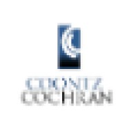 Coontz Cochran Logo