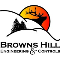 Browns Hill Engineering & Controls, LLC Logo